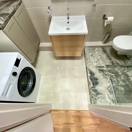 Horeszkow By Prestige Apartment *