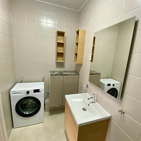 Apartment Horeszkow By Prestige