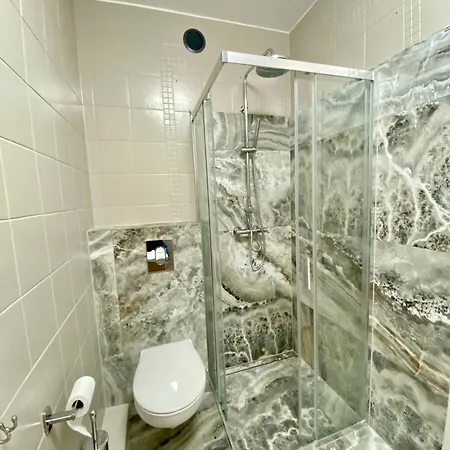 Horeszkow By Prestige Appartement *