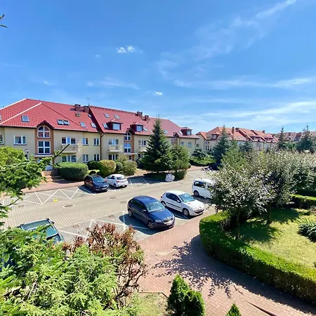 Daire Horeszkow By Prestige Szczecin