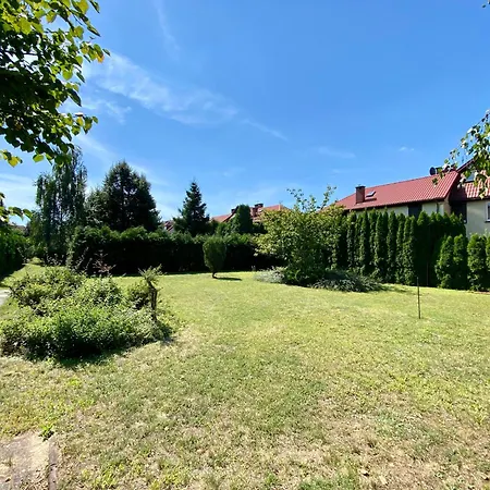 Horeszkow By Prestige Daire
