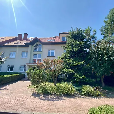 Horeszkow By Prestige Szczecin