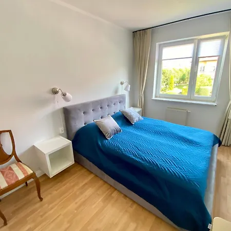 Appartement Horeszkow By Prestige