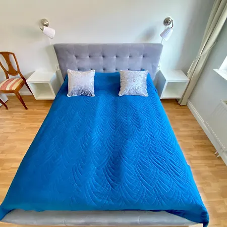 Horeszkow By Prestige Apartment *