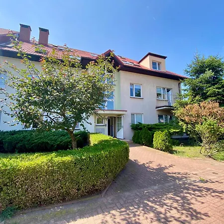 Horeszkow By Prestige Apartment