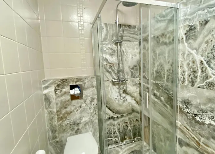 Horeszkow By Prestige Апартаменты *