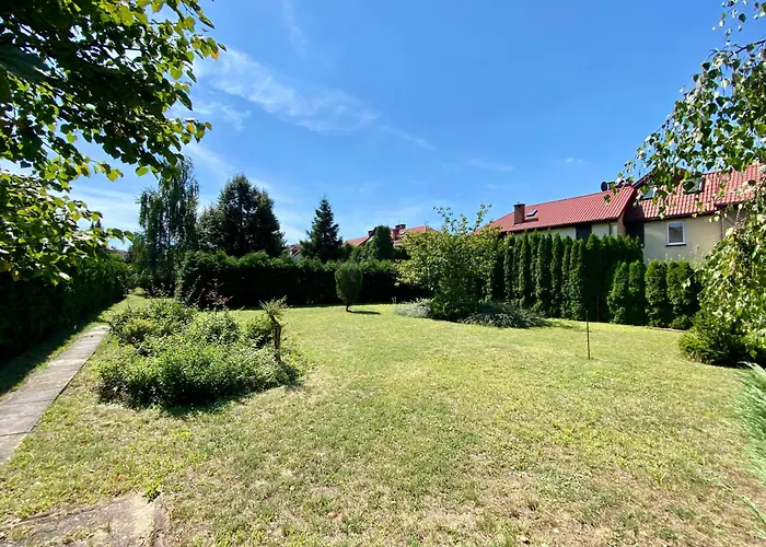 Horeszkow By Prestige Апартаменты