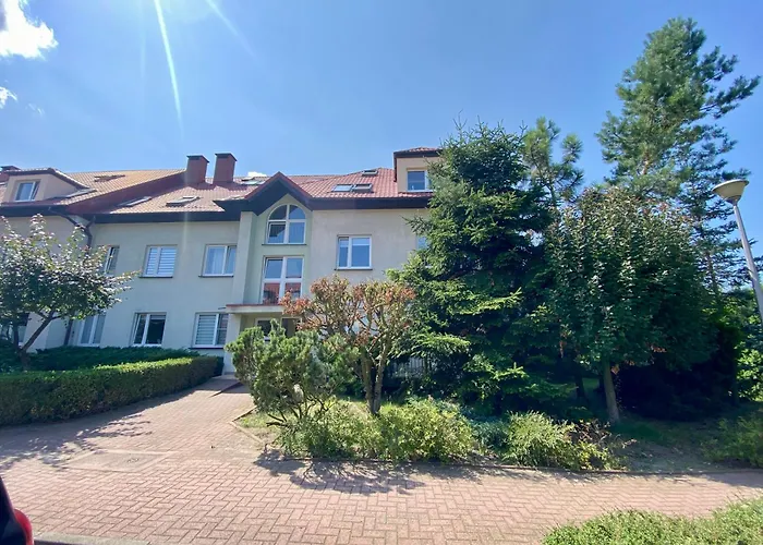 Horeszkow By Prestige Щецин