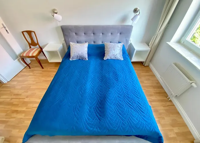 Horeszkow By Prestige Апартаменты *