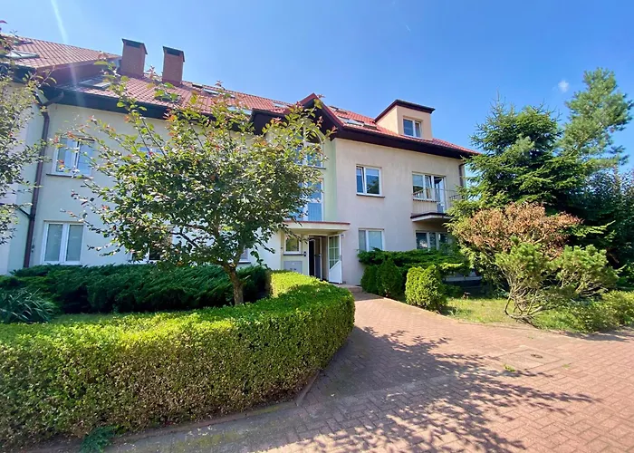 Horeszkow By Prestige Апартаменты